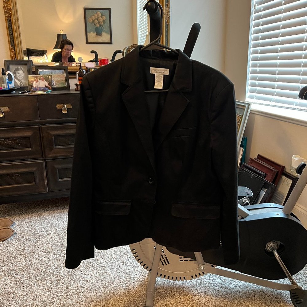 Blazer